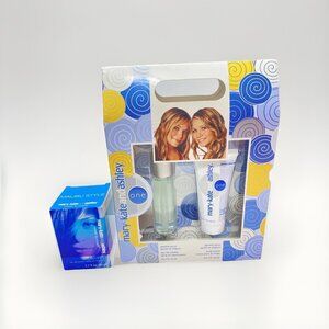 Mary-Kate & Ashley Jasmine Spice & Coast to Coast Perfume Lot New